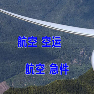 合肥新桥机场快运快递-选东方航空和上海航空